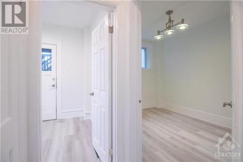 Unit1 - 219 Arlington Avenue, Ottawa, ON - Indoor Photo Showing Other Room