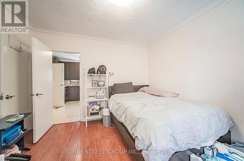 65 Spadina Road, Toronto, ON - Indoor Photo Showing Bedroom