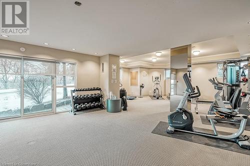 2190 Lakeshore Road Unit# 604, Burlington, ON 