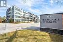 402 - 69 Boyne Street N, New Tecumseth, ON  - Outdoor With Balcony 