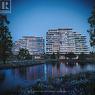 204 - 397 Royal Orchard Boulevard, Markham, ON  - Outdoor With Body Of Water With View 