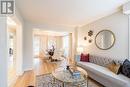 5875 Mersey Street, Mississauga, ON  - Indoor Photo Showing Living Room 