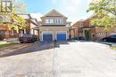 93 Nathaniel Crescent, Brampton, ON  - Outdoor With Facade 