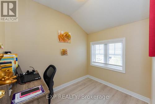 93 Nathaniel Crescent, Brampton, ON - Indoor