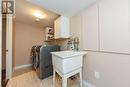 93 Nathaniel Crescent, Brampton, ON  - Indoor Photo Showing Laundry Room 