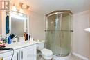 93 Nathaniel Crescent, Brampton, ON  - Indoor Photo Showing Bathroom 