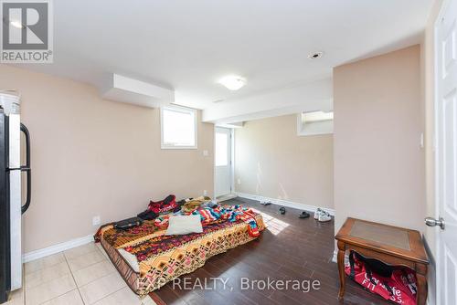 93 Nathaniel Crescent, Brampton, ON - Indoor