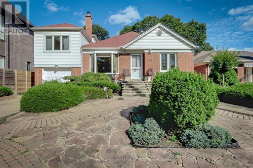 25 Beaucourt Road, Toronto, ON 