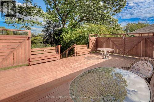 25 Beaucourt Road, Toronto, ON 