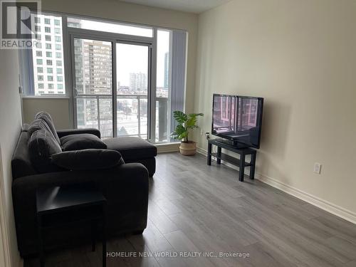 912 - 349 Rathburn Road W, Mississauga, ON - Indoor Photo Showing Other Room