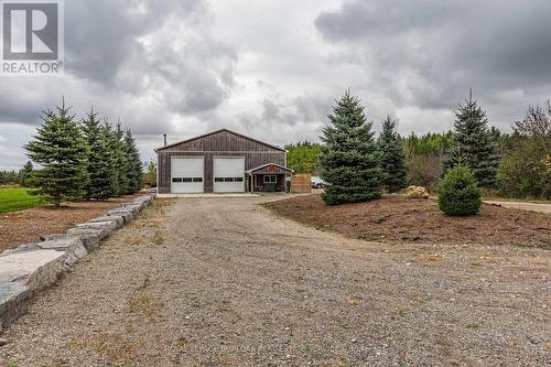 1506 6Th Con Road W, Hamilton, ON - Outdoor