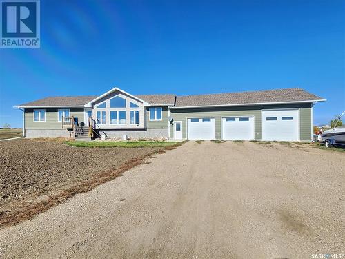 Schenher Acreage, Weyburn Rm No. 67, SK - Outdoor