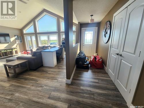 Schenher Acreage, Weyburn Rm No. 67, SK - Indoor