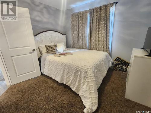 Schenher Acreage, Weyburn Rm No. 67, SK - Indoor Photo Showing Bedroom