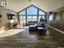 Schenher Acreage, Weyburn Rm No. 67, SK  - Indoor Photo Showing Living Room 