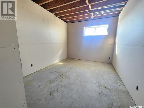 Schenher Acreage, Weyburn Rm No. 67, SK - Indoor Photo Showing Basement