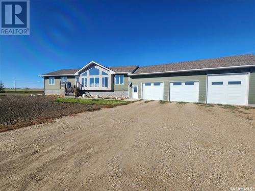 Schenher Acreage, Weyburn Rm No. 67, SK - Outdoor