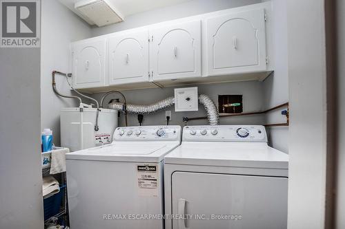 1108 - 30 Harrisford Street, Hamilton, ON - Indoor Photo Showing Laundry Room