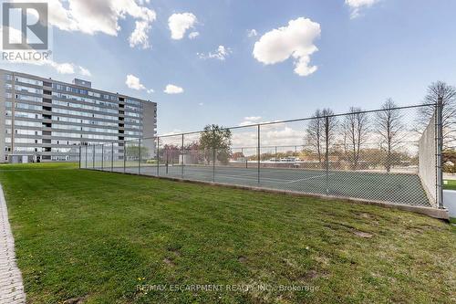 1108 - 30 Harrisford Street, Hamilton, ON - Outdoor