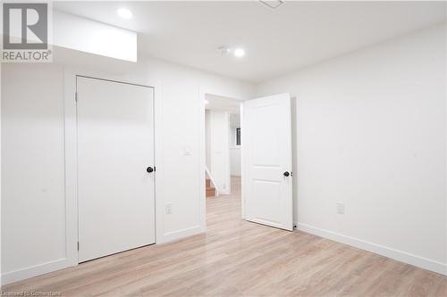 63 Brentwood Drive, Hamilton, ON - Indoor Photo Showing Other Room