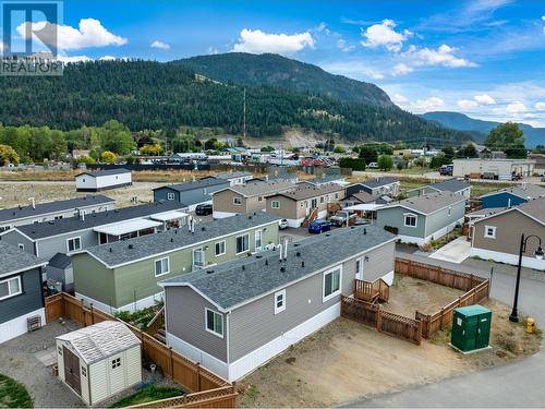 10-235 Aylmer Rd, Chase, BC - Outdoor With View