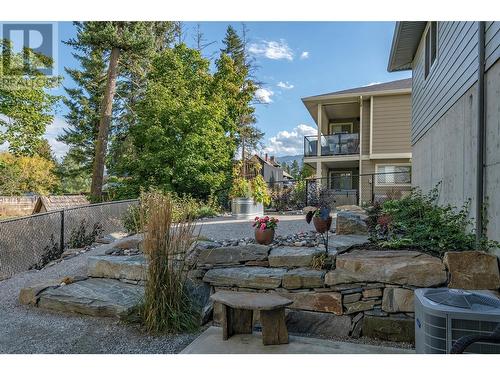 2435 Okanagan Street Unit# 5, Armstrong, BC - Outdoor