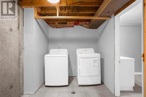 29 Roman Crescent, Brantford, ON - Indoor Photo Showing Laundry Room