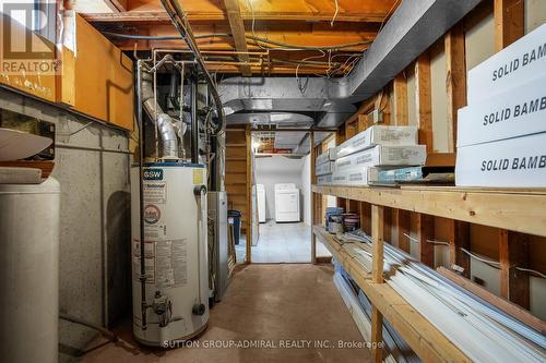 29 Roman Crescent, Brantford, ON - Indoor Photo Showing Basement