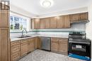 29 Roman Crescent, Brantford, ON  - Indoor Photo Showing Kitchen 