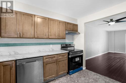 29 Roman Crescent, Brantford, ON - Indoor Photo Showing Kitchen