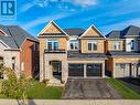 4264 Vivaldi Road E, Burlington, ON  - Outdoor With Facade 