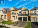 4264 Vivaldi Road E, Burlington, ON  - Outdoor With Facade 