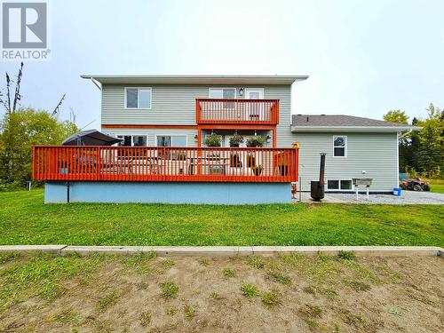 6585 Frenkel Road, Prince George, BC - Outdoor