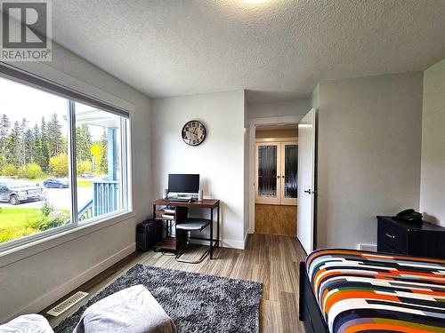 6585 Frenkel Road, Prince George, BC - Indoor Photo Showing Bedroom