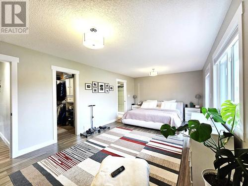 6585 Frenkel Road, Prince George, BC - Indoor Photo Showing Bedroom