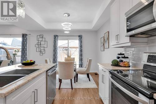 297 Morgan Street, Cobourg, ON - Indoor Photo Showing Kitchen With Double Sink