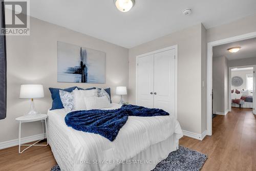 297 Morgan Street, Cobourg, ON - Indoor Photo Showing Bedroom