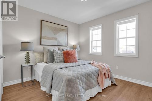 297 Morgan Street, Cobourg, ON - Indoor Photo Showing Bedroom