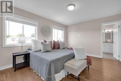 297 Morgan Street, Cobourg, ON - Indoor Photo Showing Bedroom