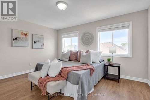 297 Morgan Street, Cobourg, ON - Indoor Photo Showing Bedroom