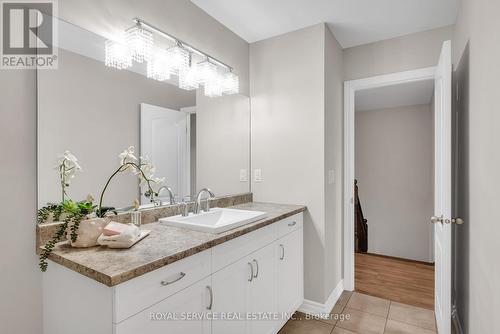 297 Morgan Street, Cobourg, ON - Indoor Photo Showing Bathroom