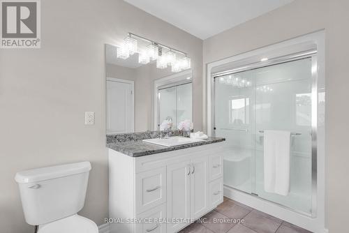 297 Morgan Street, Cobourg, ON - Indoor Photo Showing Bathroom