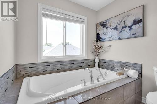 297 Morgan Street, Cobourg, ON - Indoor Photo Showing Bathroom