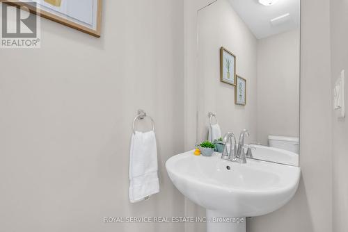 297 Morgan Street, Cobourg, ON - Indoor Photo Showing Bathroom