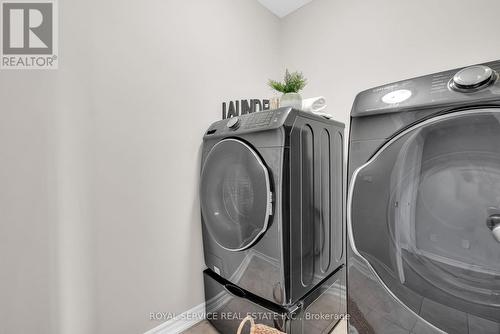 297 Morgan Street, Cobourg, ON - Indoor Photo Showing Laundry Room