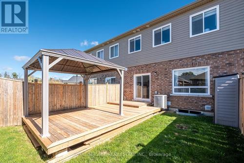 297 Morgan Street, Cobourg, ON - Outdoor With Exterior