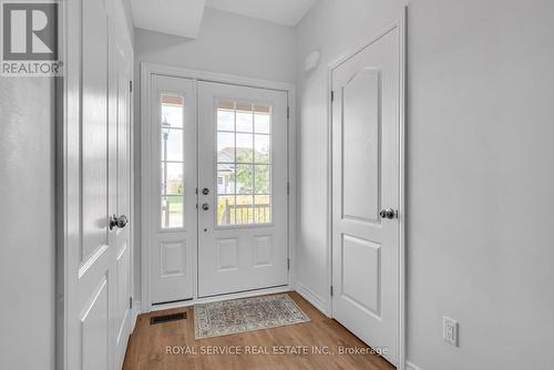 297 Morgan Street, Cobourg, ON - Indoor Photo Showing Other Room