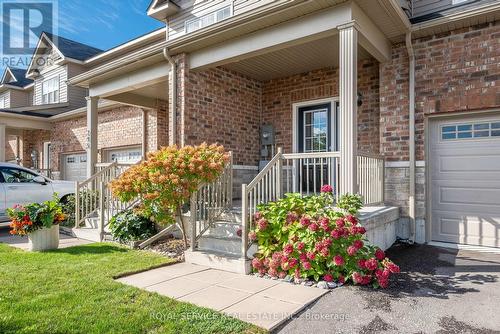 297 Morgan Street, Cobourg, ON - Outdoor