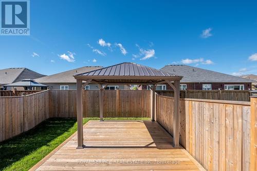 297 Morgan Street, Cobourg, ON - Outdoor