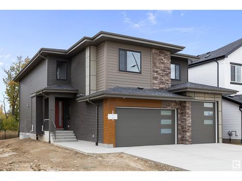 20928 26 Av Nw, Edmonton, AB - Outdoor